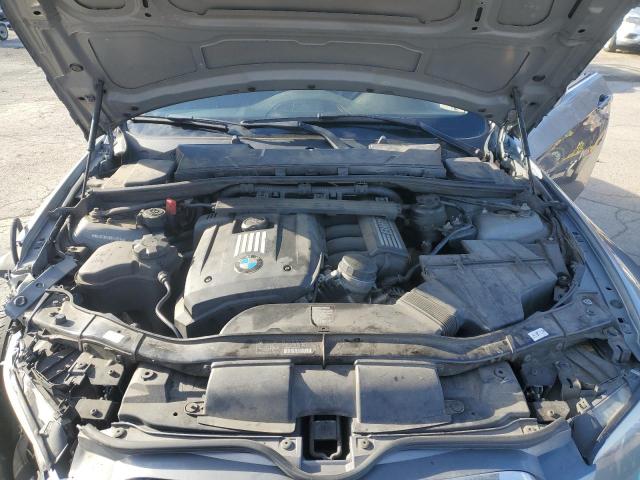 2012 BMW 328 XI #3302647039