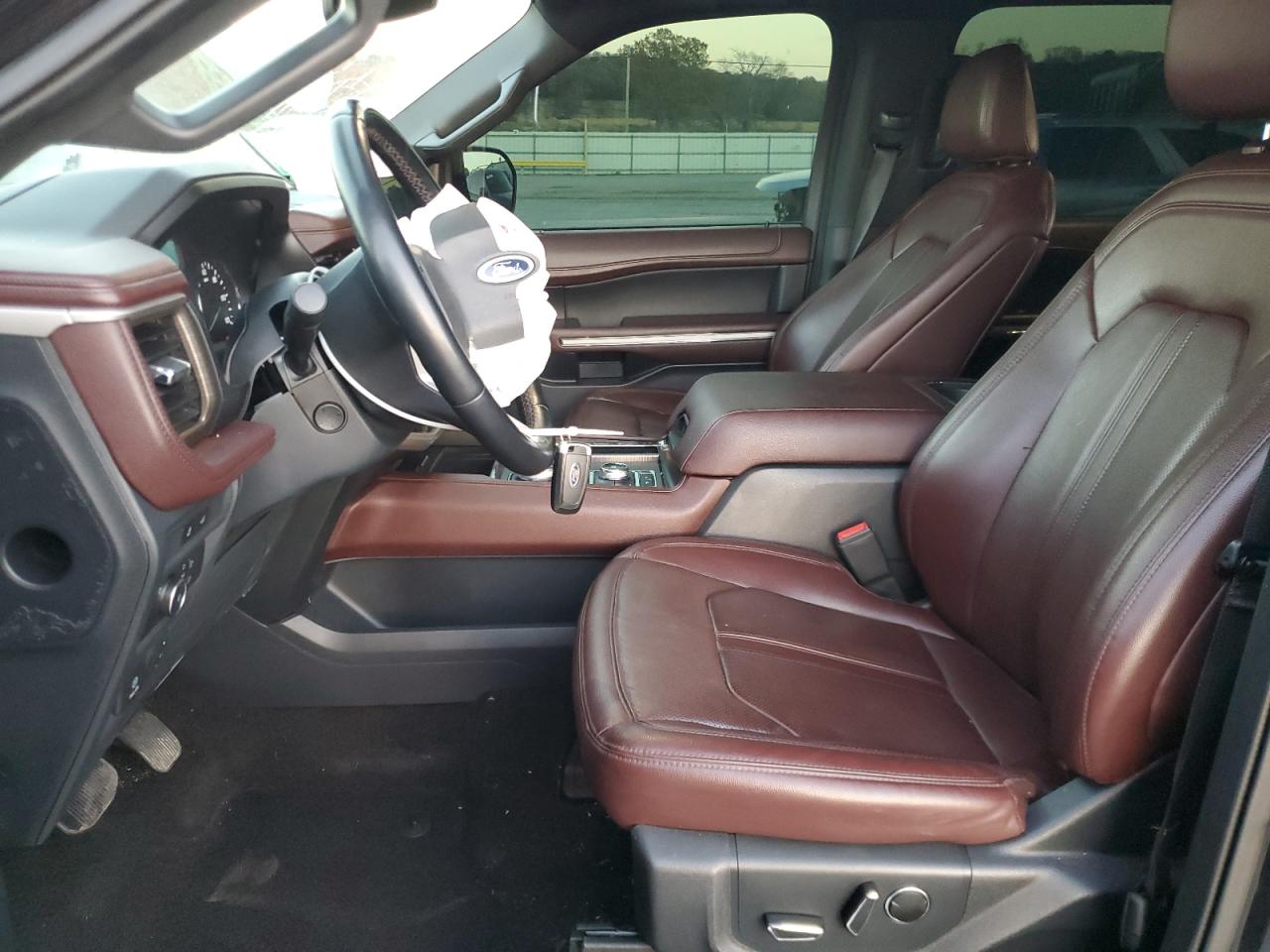 FORD EXPEDITION MAX LIMITED