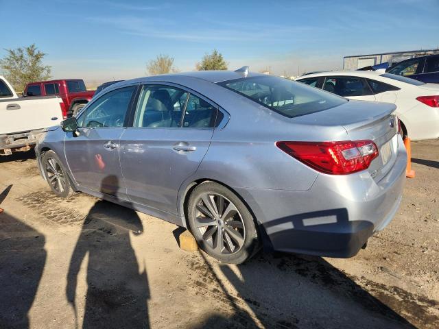2016 SUBARU LEGACY 2.5 #3281593399