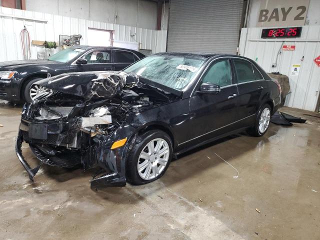 MERCEDES-BENZ E 350 4MAT