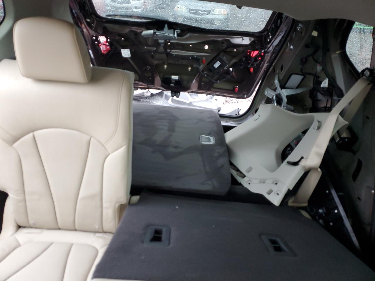 BUICK ENVISION ESSENCE