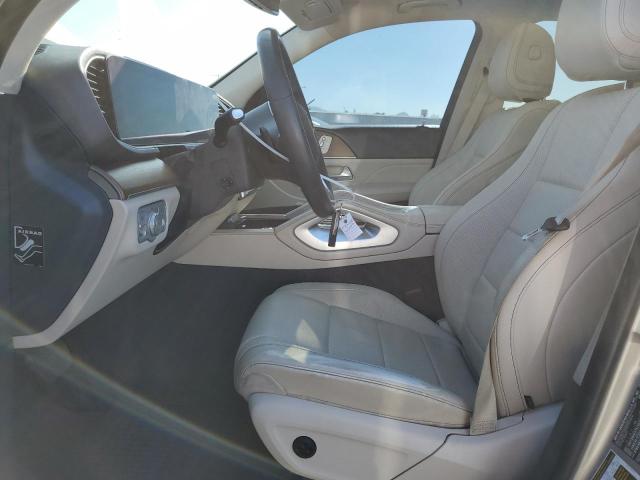 2020 MERCEDES-BENZ GLE 350 4JGFB4JB5LA217405