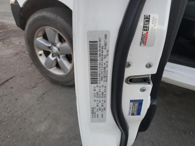 2016 RAM 1500 SLT #3297032512