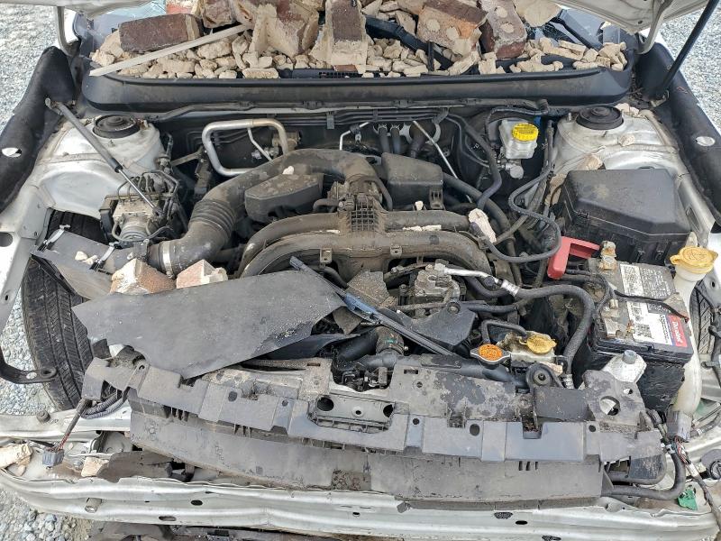 2019 SUBARU OUTBACK 2. #3302762370