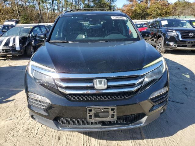 2016 HONDA PILOT ELIT #3287677032