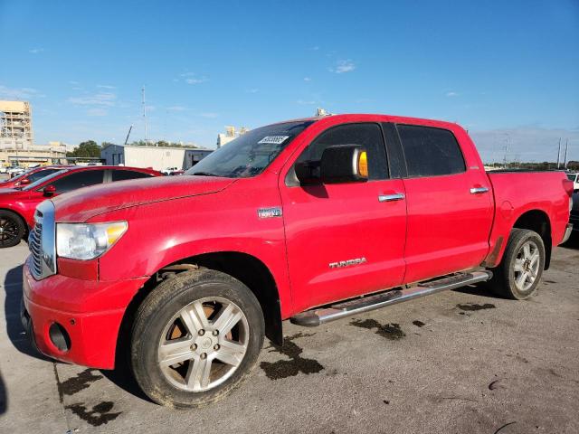 2010 TOYOTA TUNDRA CRE #3296272523