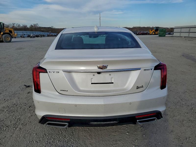 2025 CADILLAC CT5 PREMIU #3301855969