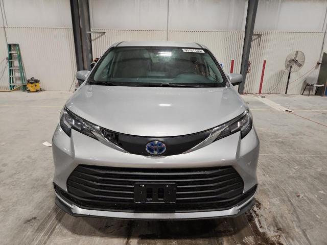2021 TOYOTA SIENNA LE #3304587447