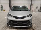Lot #3304587447 2021 TOYOTA SIENNA LE