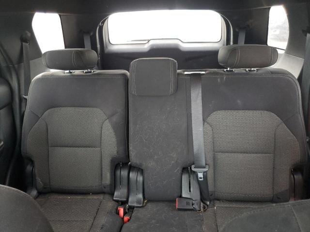 2016 FORD EXPLORER X #3292293286