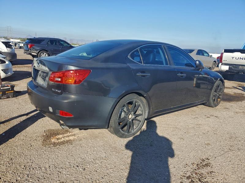 2006 LEXUS IS 350 #3297924794