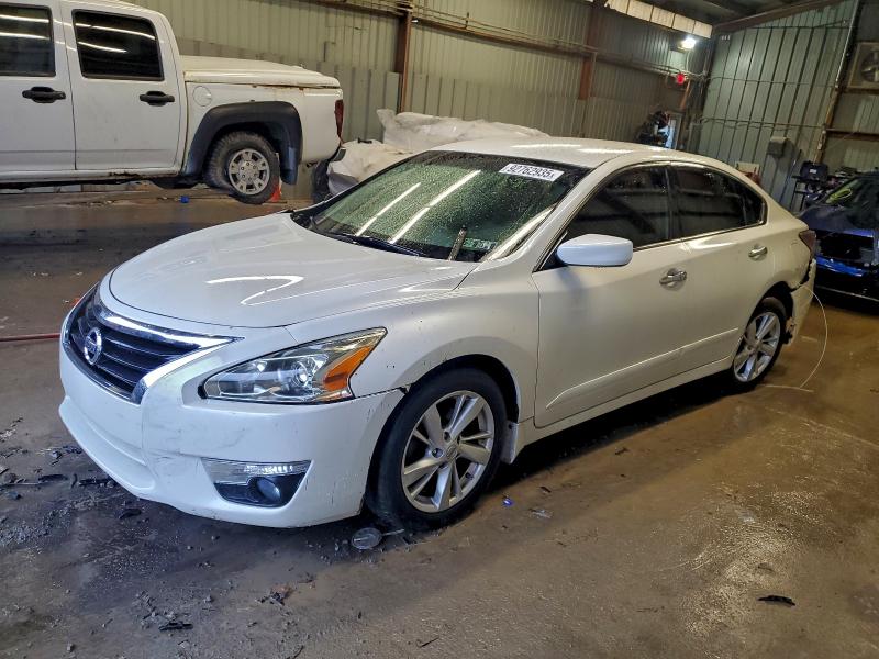 2015 NISSAN ALTIMA 2.5 #3316978111