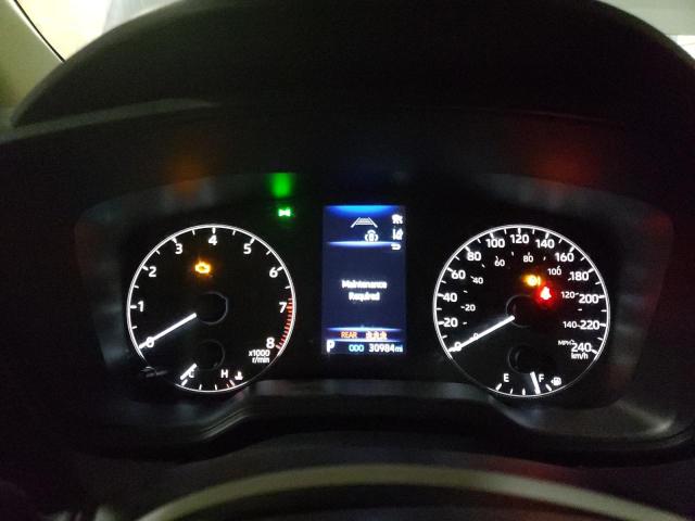 2023 TOYOTA COROLLA LE #3305527060