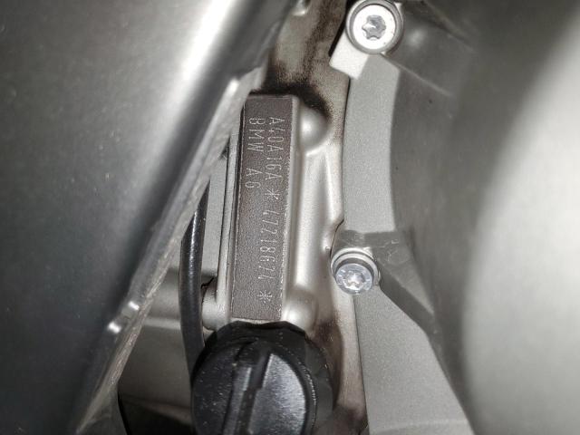 2022 BMW K1600 GTL WB10F3302N6F23505