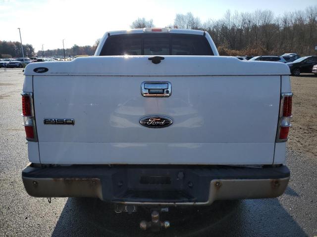 2005 FORD F150 SUPER #3283905371