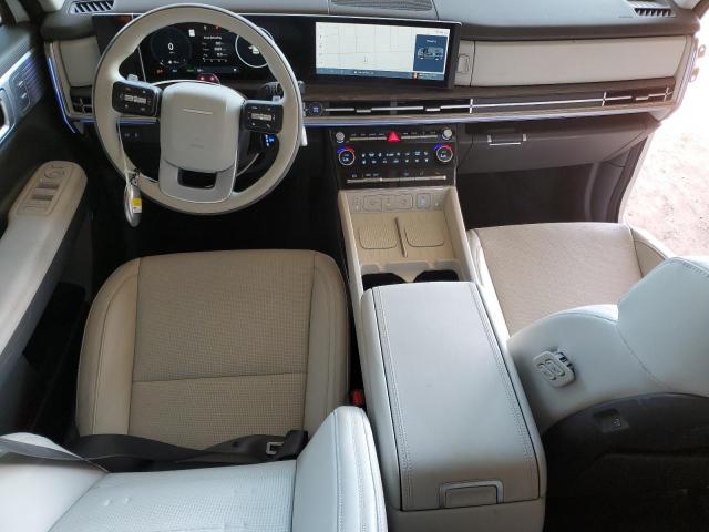 2025 HYUNDAI SANTA FE C 5NMP54G11SH033596