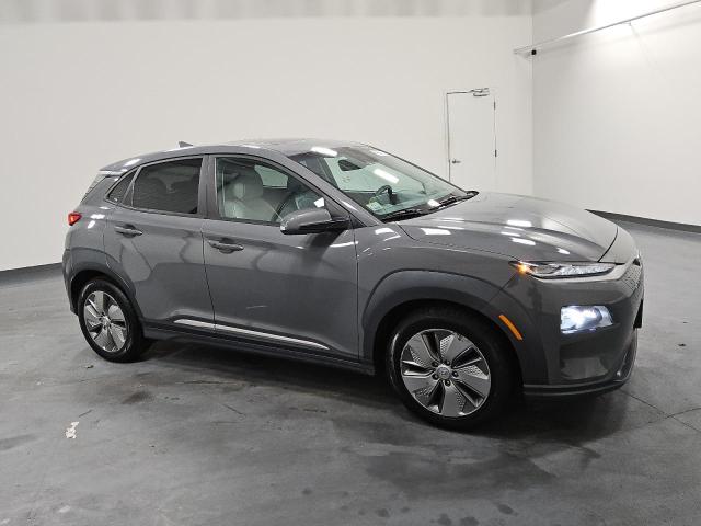 2021 HYUNDAI KONA ULTIM #3303071761