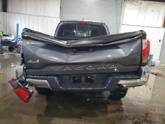 2018 TOYOTA TACOMA ACC #3302647157