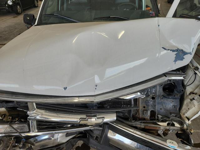 1998 CHEVROLET TAHOE K150 #3294322880