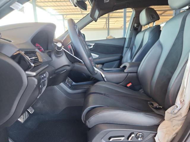 2024 ACURA RDX - 5J8TC2H81RL002623