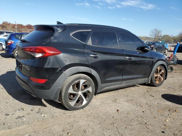 2016 HYUNDAI TUCSON LIM - KM8J3CA21GU058694