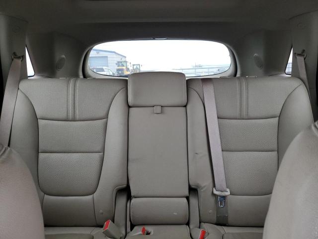 2015 KIA SORENTO EX #3284974929