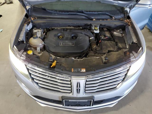 2017 LINCOLN MKC RESERV #3296327404