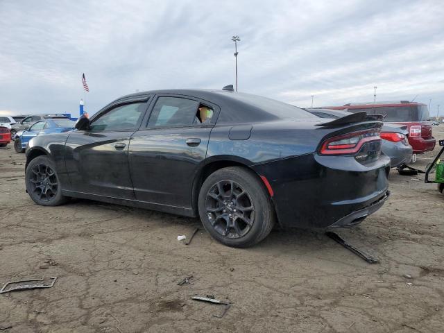 2016 DODGE CHARGER SX #3304701906