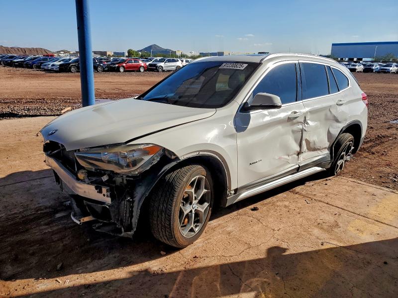2016 BMW X1 XDRIVE2 #3303072757