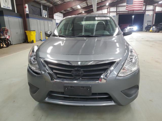 2019 NISSAN VERSA S - 3N1CN7AP9KL852035
