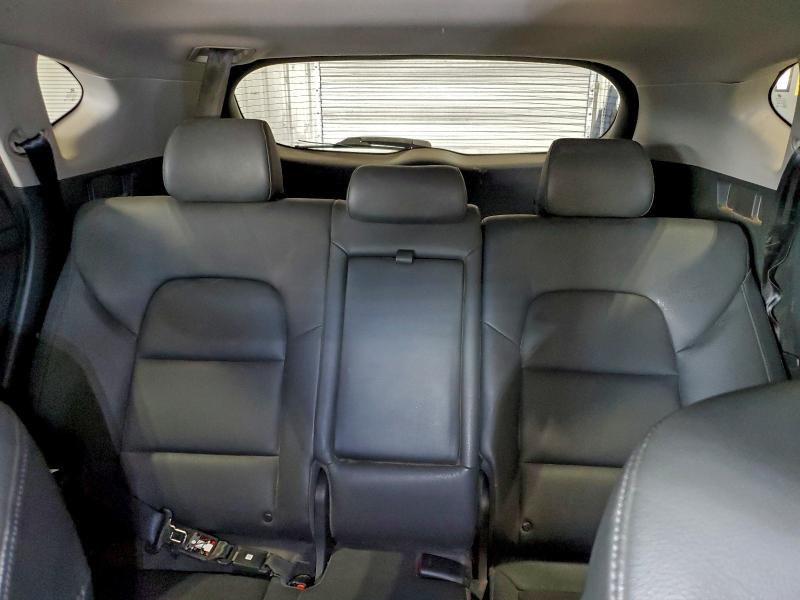 2016 HYUNDAI TUCSON LIM #3301653648