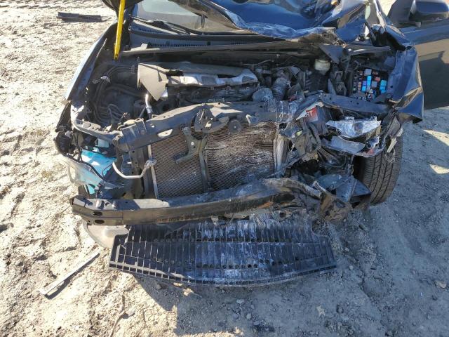 2017 TOYOTA COROLLA L #3296326450