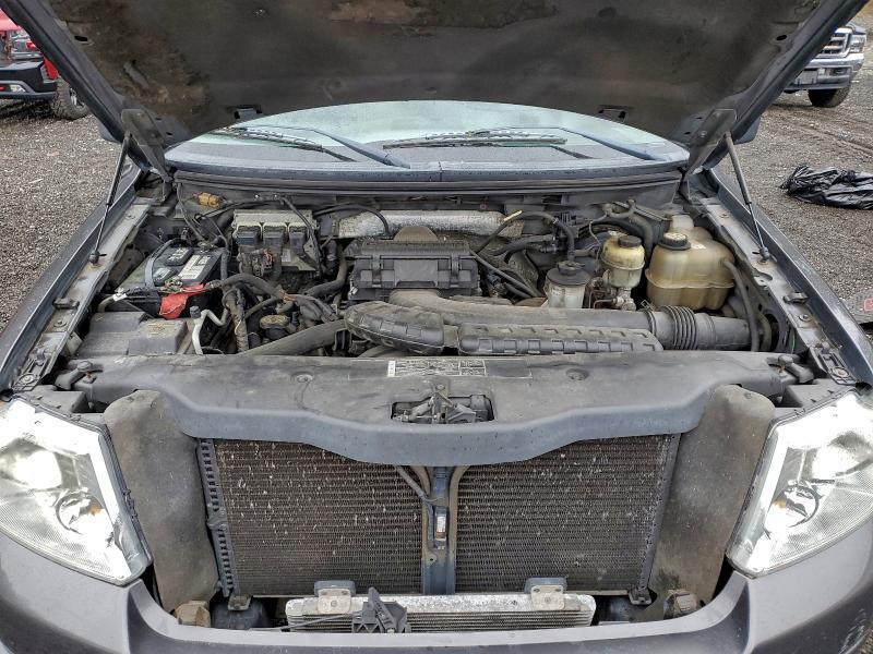 2006 FORD F150 SUPER #3297243389