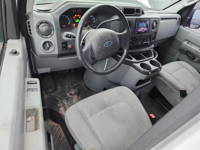 2012 FORD ECONOLINE #3302748003