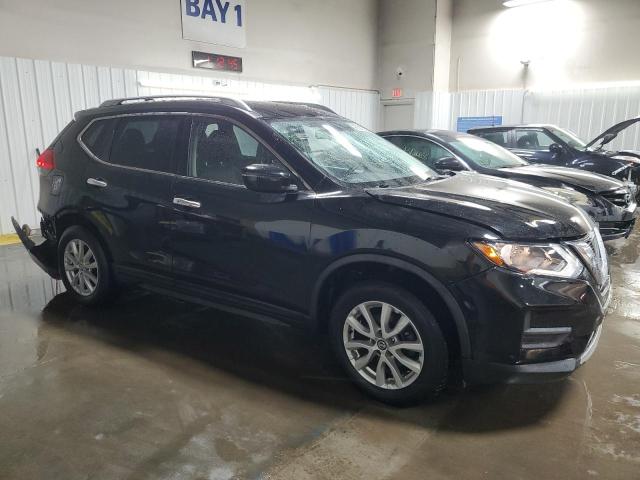 2017 NISSAN ROGUE S #3293454422