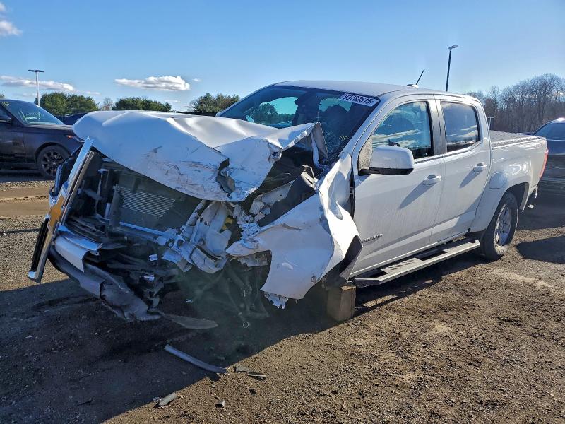 2020 CHEVROLET COLORADO #3305423444