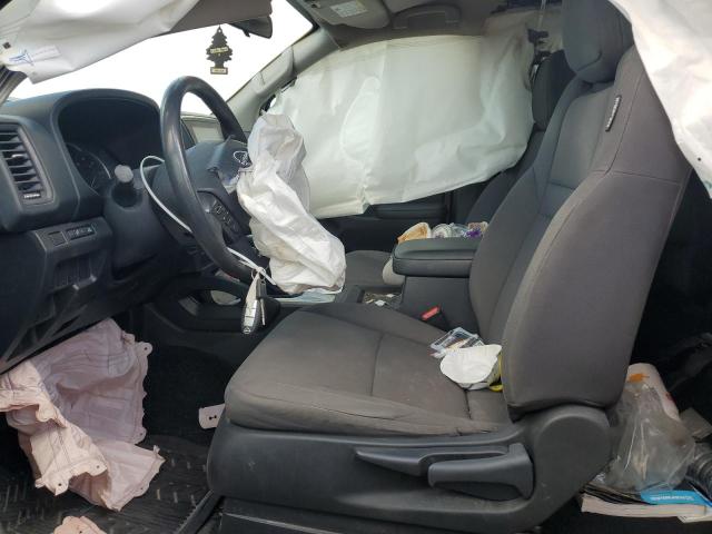 2022 NISSAN FRONTIER S #3309629058