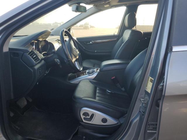 2010 MERCEDES-BENZ R 350 4MAT #3287611029