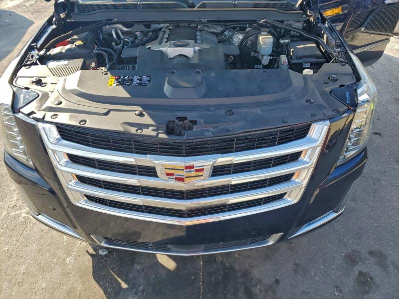 2018 CADILLAC ESCALADE E #3296913826