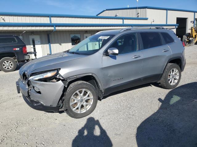 2017 JEEP CHEROKEE L - 1C4PJMCS9HW501669
