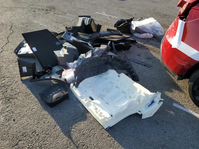 2022 TESLA MODEL Y #3291550925