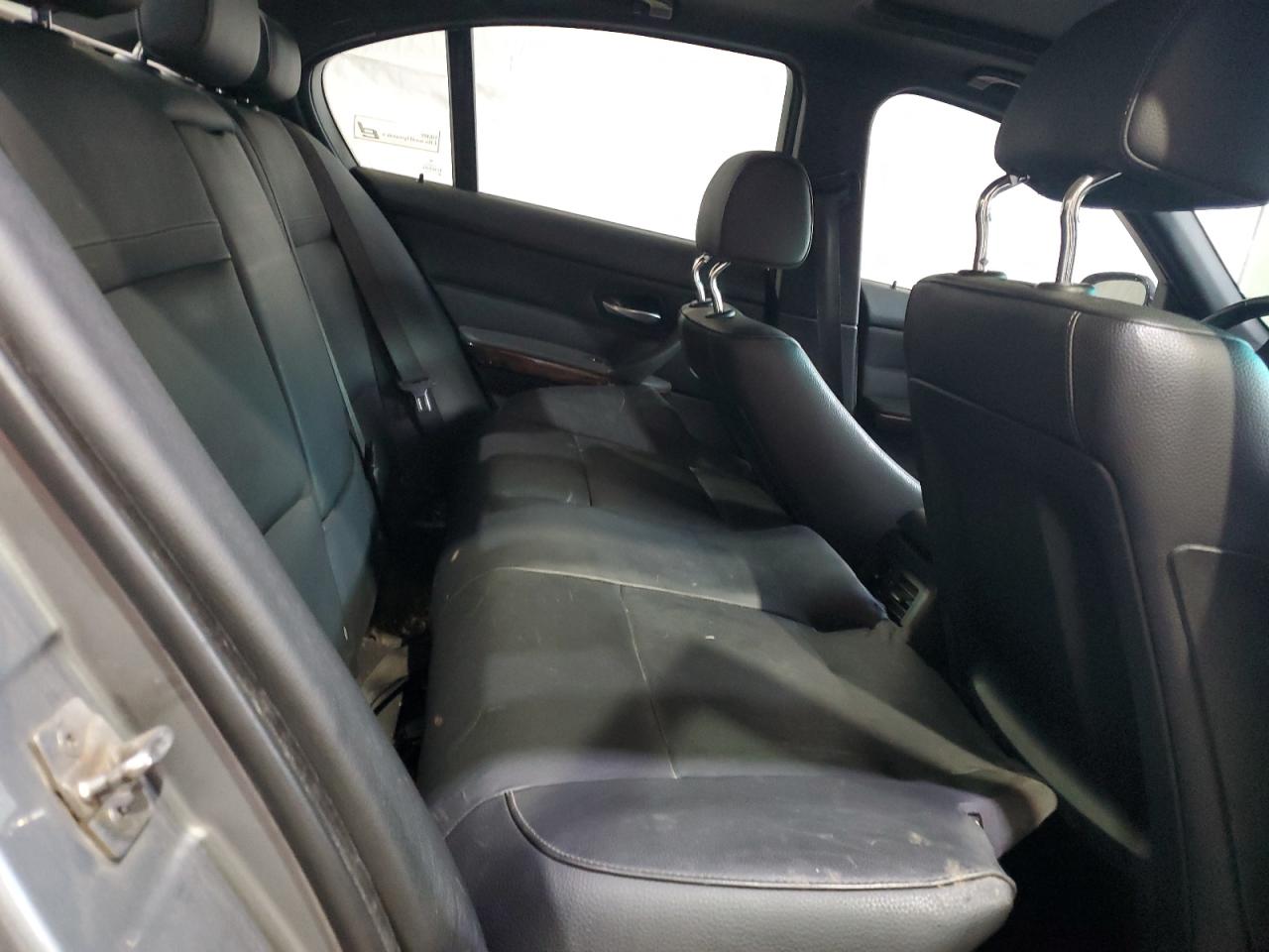 BMW 3 SERIES XI SULEV