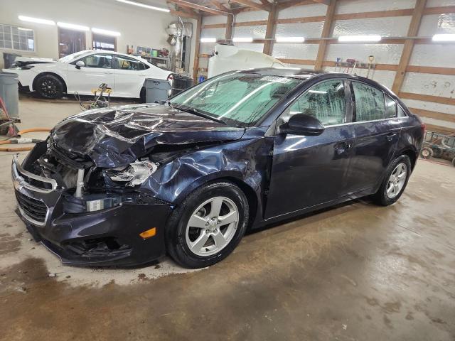 Global Auto Auctions: 2015 CHEVROLET CRUZE LT