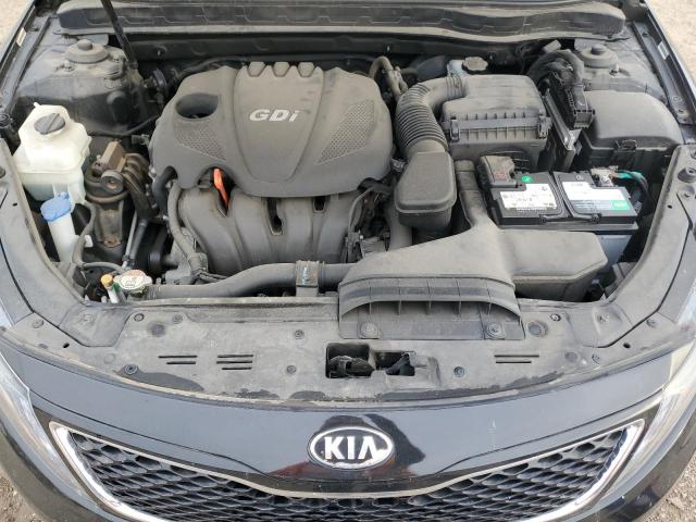 2015 KIA OPTIMA EX #3287777102