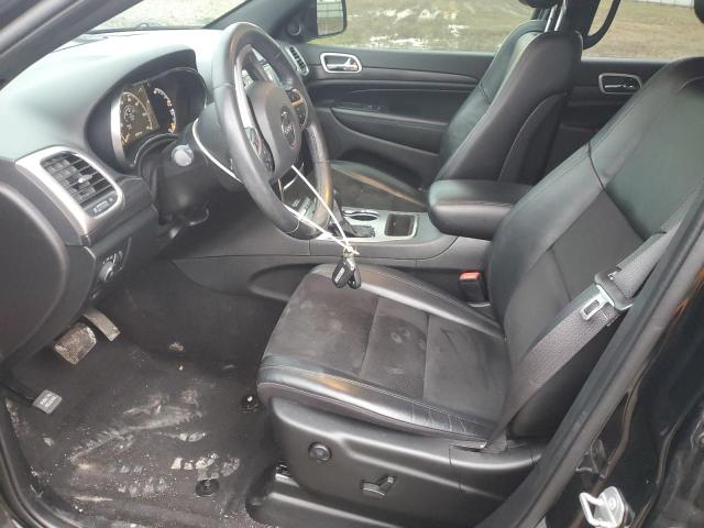 2022 JEEP GRAND CHER #3302647130