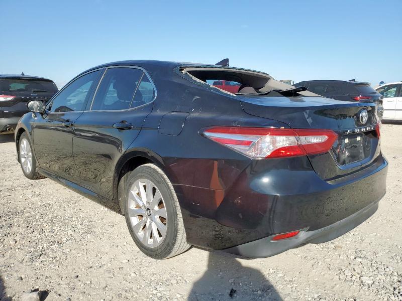 2019 TOYOTA CAMRY L #3286713309