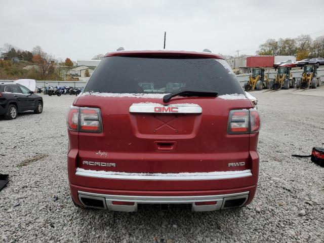 2014 GMC ACADIA DEN #3286737351