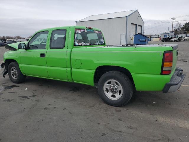 2004 GMC NEW SIERRA #3304557435