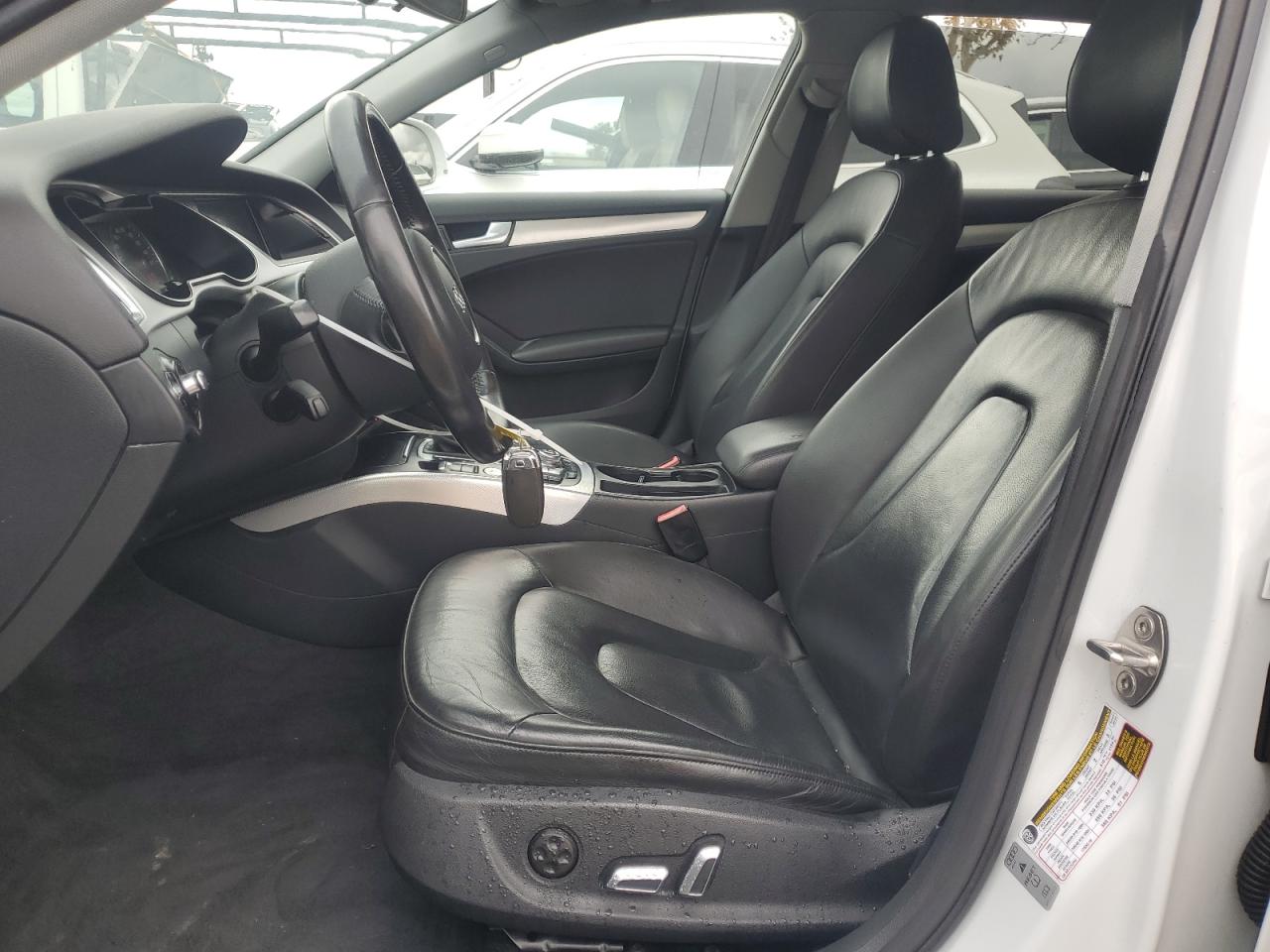 AUDI A4 ALLROAD PREMIUM