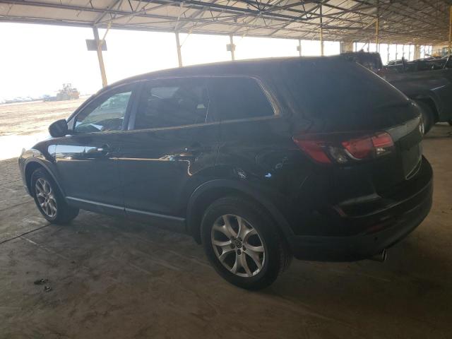 2013 MAZDA CX-9 TOURI #3304534450